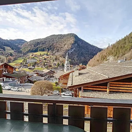 Aigles 2 Ai0802 Διαμέρισμα La Clusaz